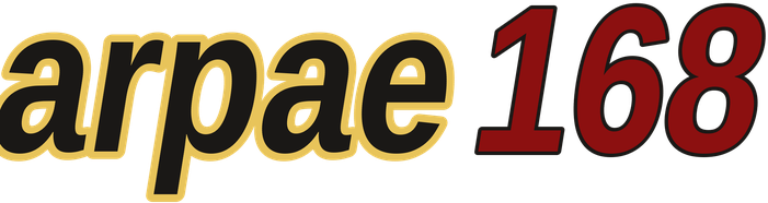 arpae168 โลโก้